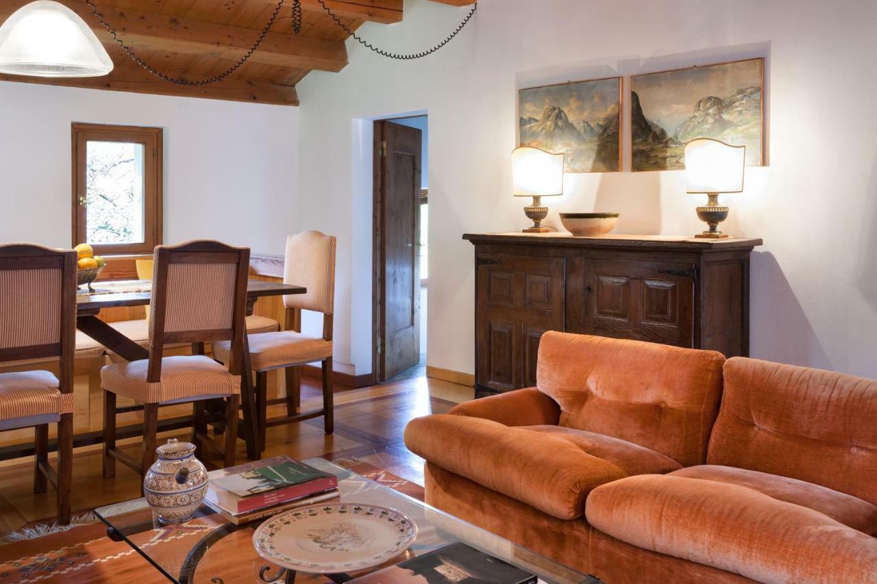 Colvago La Corte Spectacular Ancient Country House Santa Giustina  Екстериор снимка