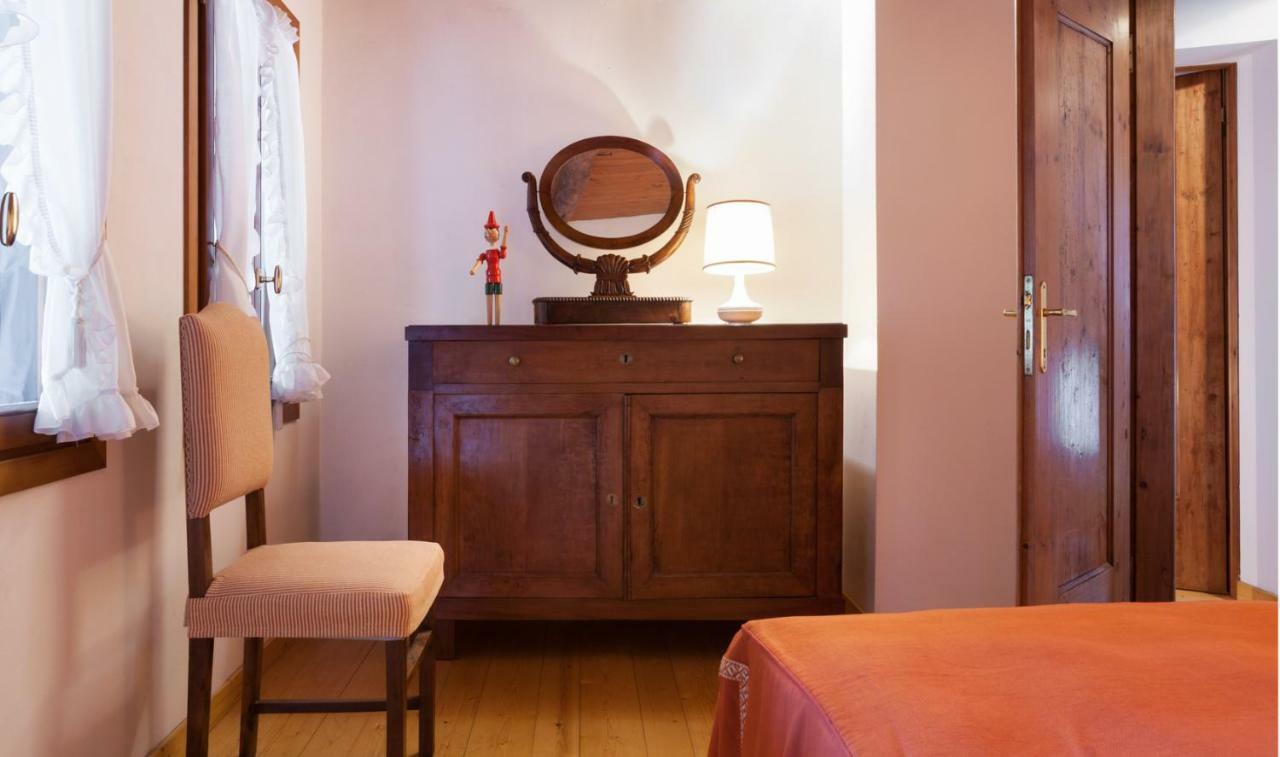 Colvago La Corte Spectacular Ancient Country House Santa Giustina  Екстериор снимка