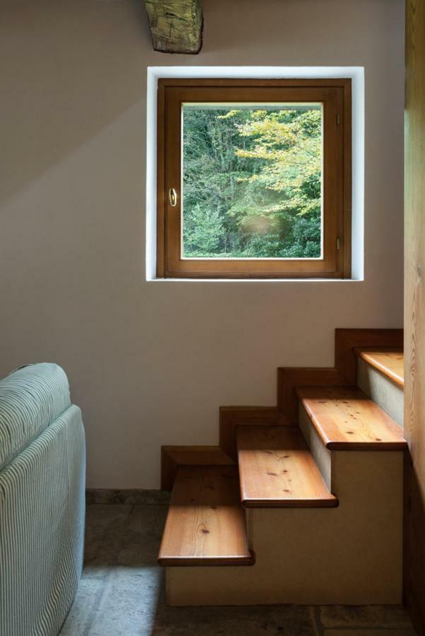 Colvago La Corte Spectacular Ancient Country House Santa Giustina  Екстериор снимка